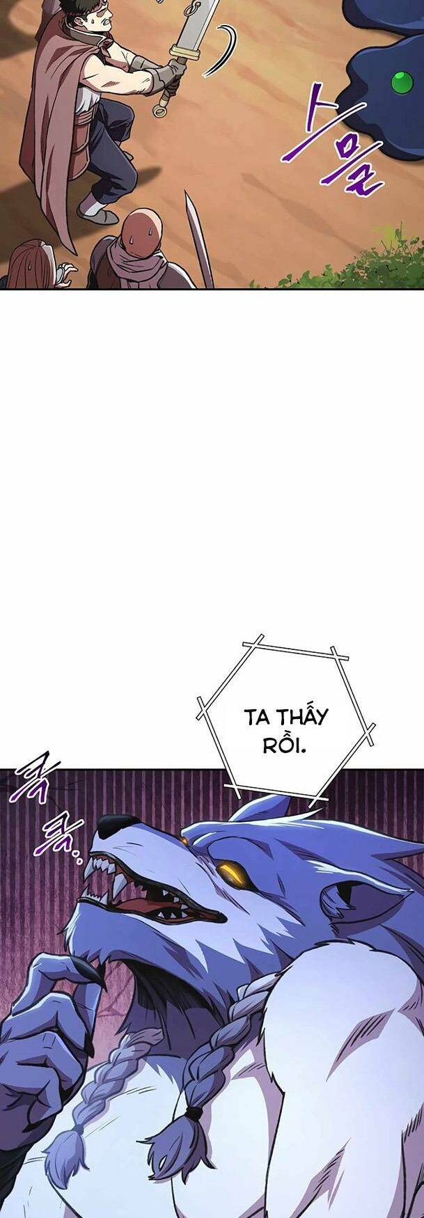 tái thiết hầm ngục chapter 136 - Next Chapter 136