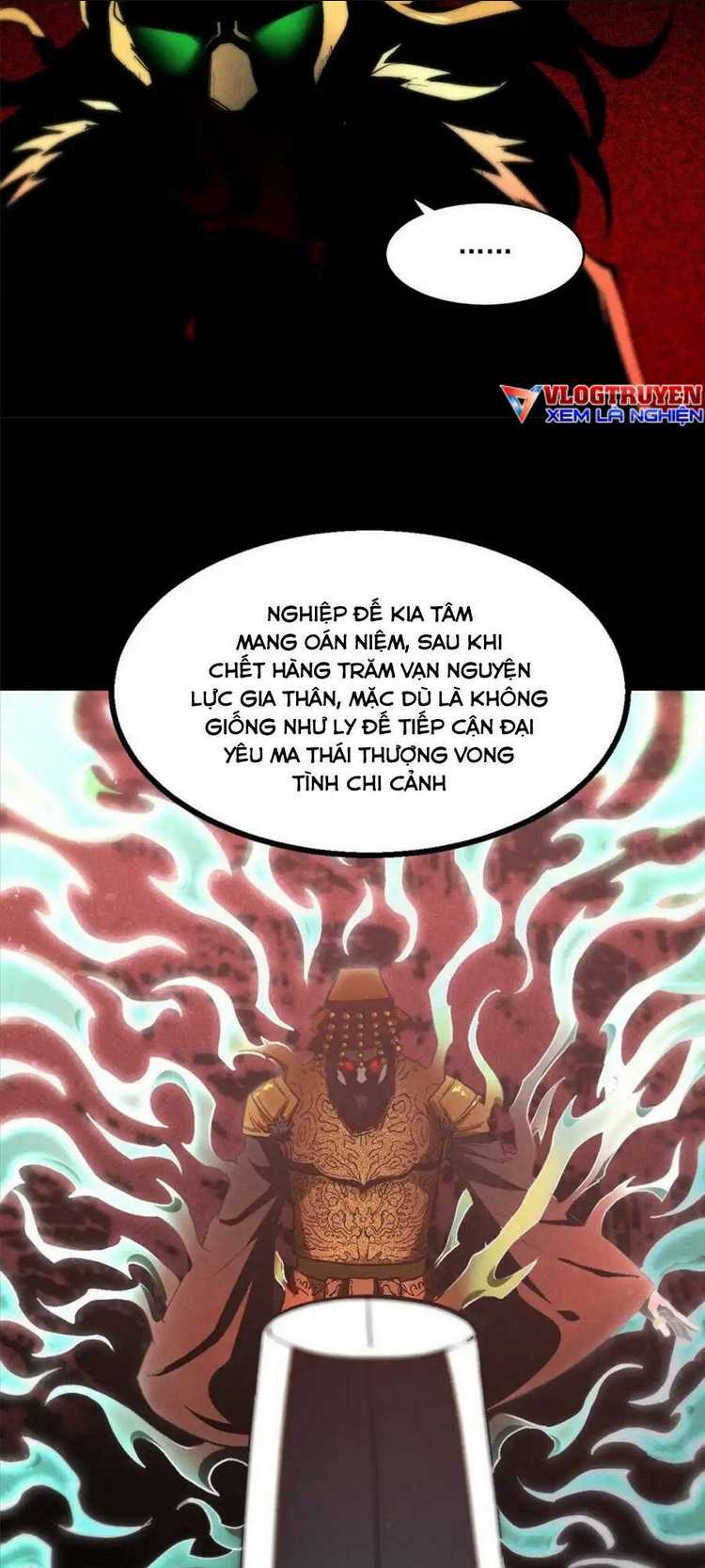 tâm ma chương 112 - Next chapter 113