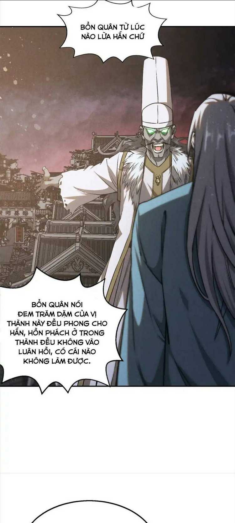 tâm ma chương 112 - Next chapter 113