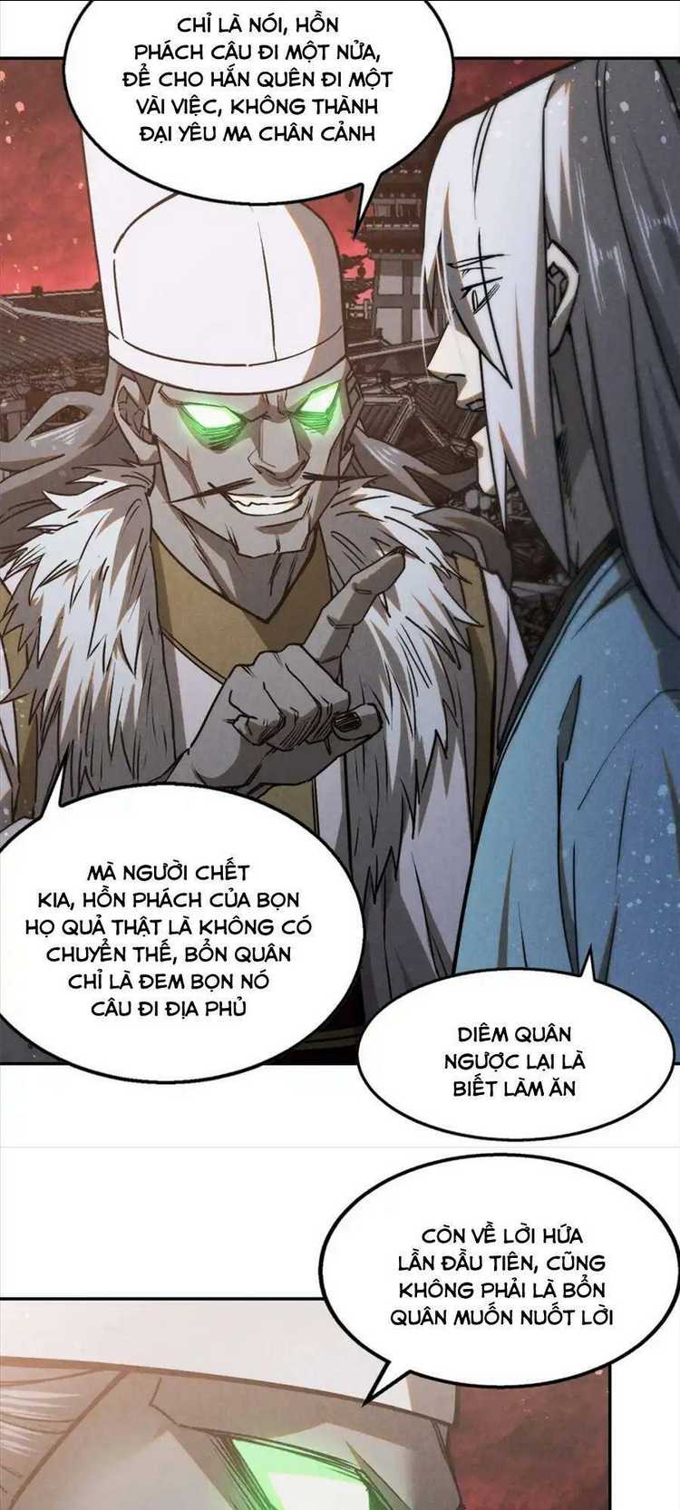 tâm ma chương 112 - Next chapter 113