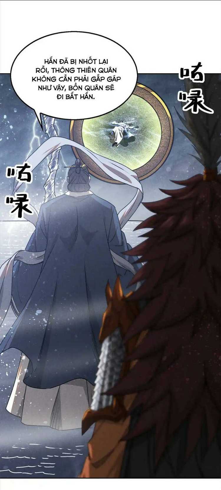 tâm ma chapter 118 - Next chapter 119