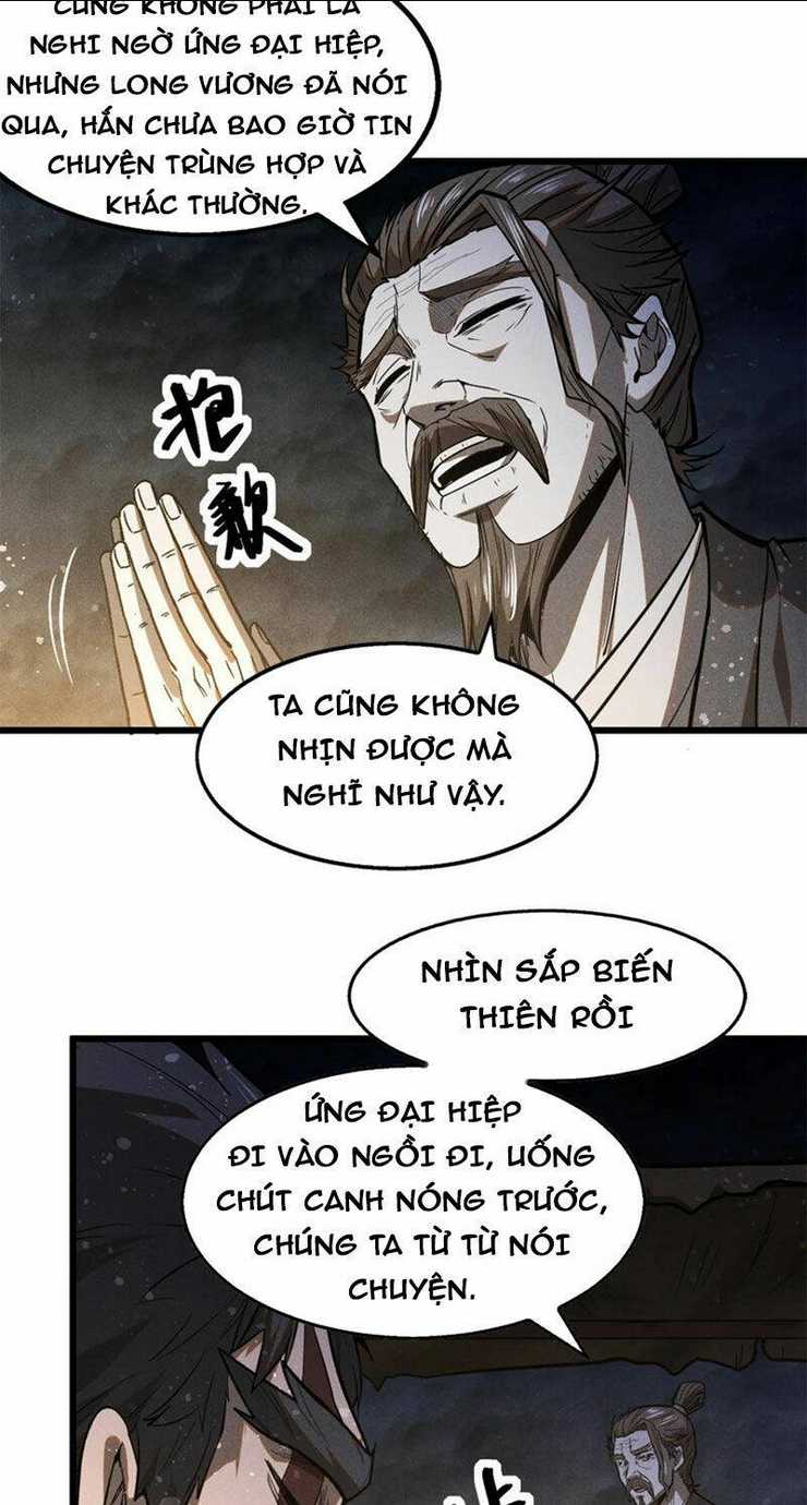 tâm ma chapter 142 - Next Chương 143