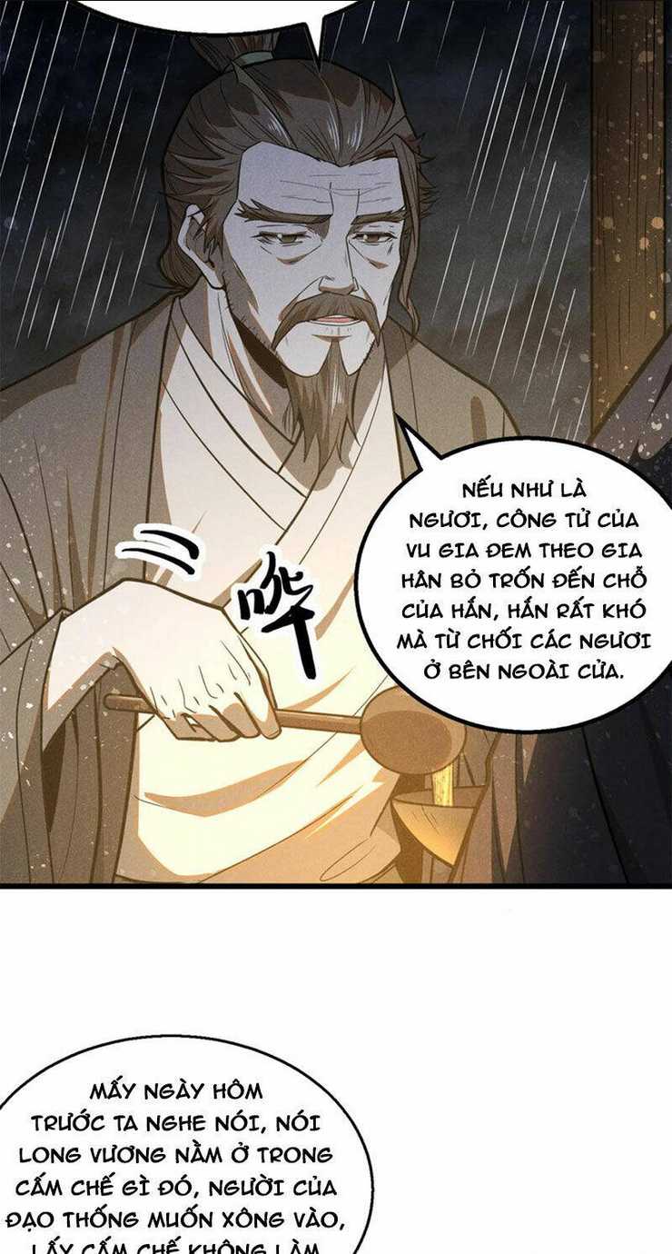 tâm ma chapter 142 - Next Chương 143