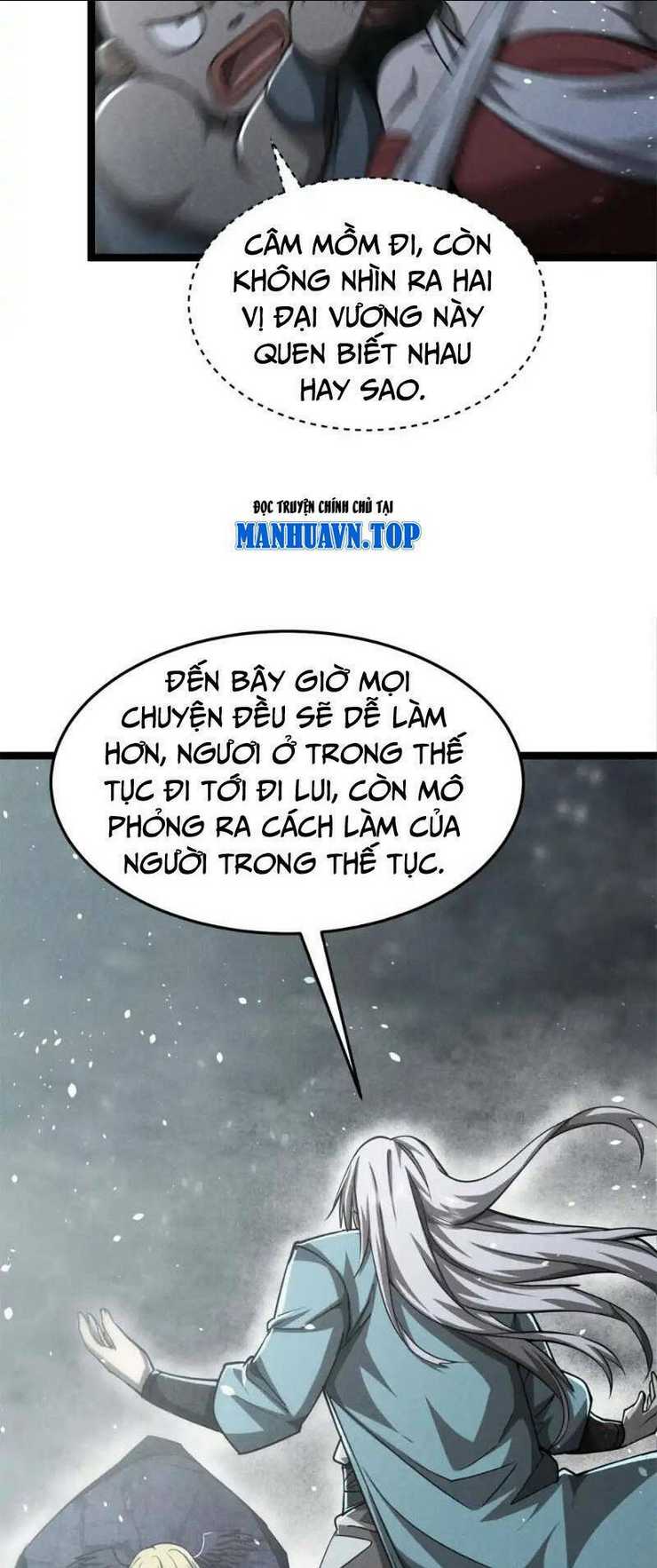 tâm ma Chương 147 - Next Chapter 148