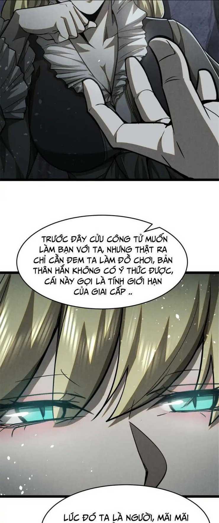 tâm ma Chương 147 - Next Chapter 148