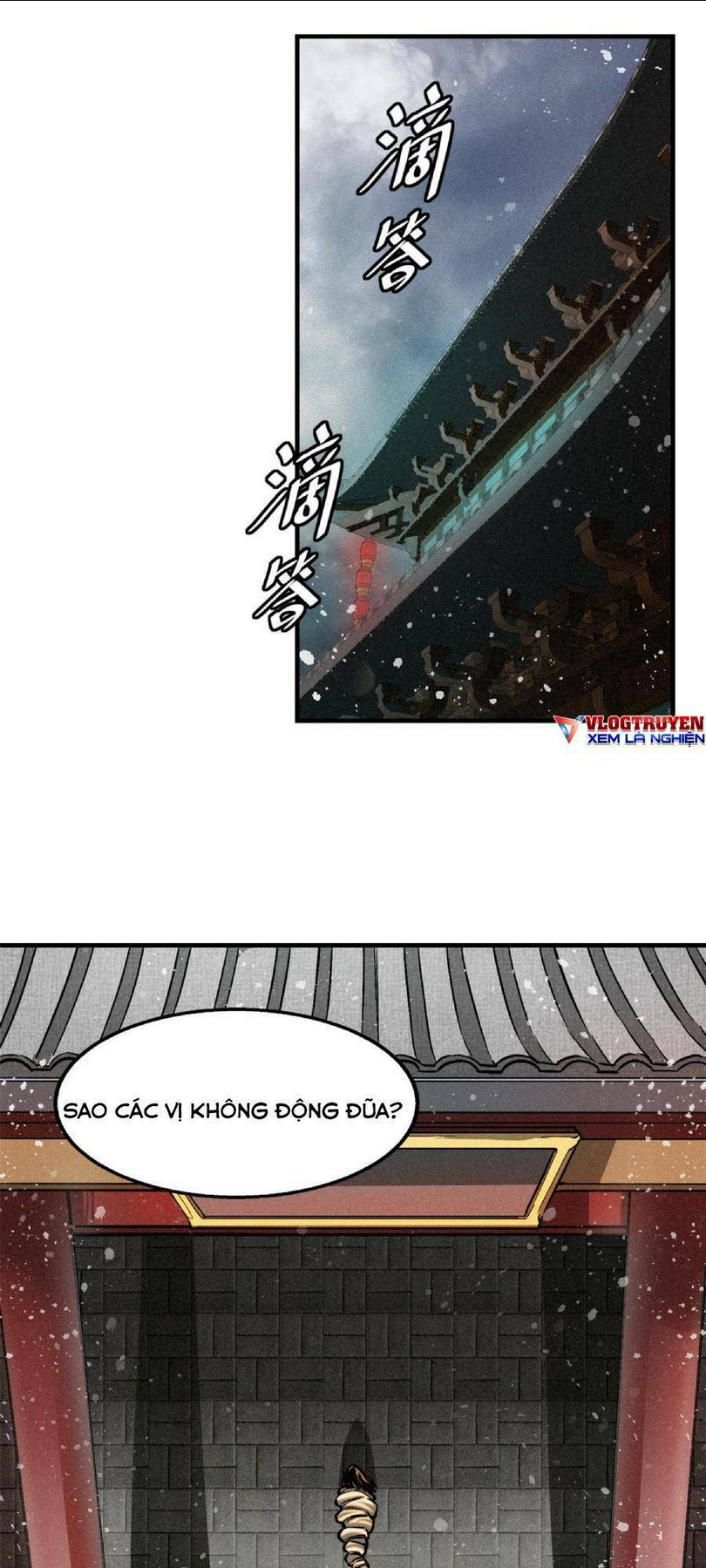 tâm ma chapter 43 - Next chapter 44