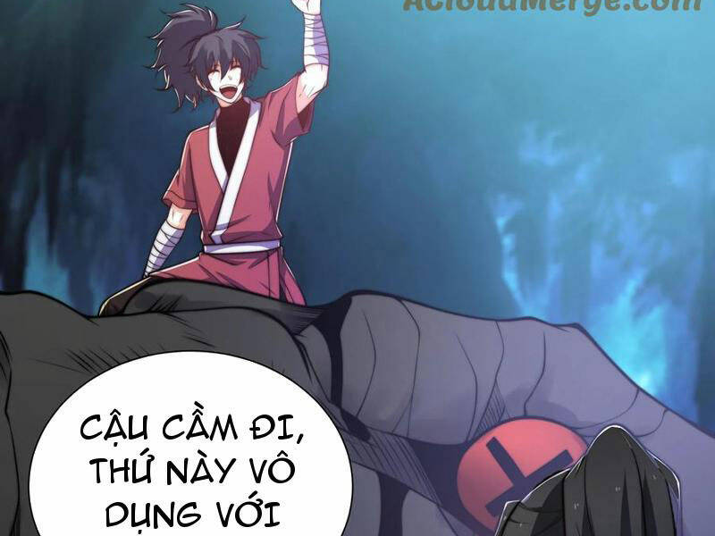 tân hỗn độn kiếm thần chapter 105 - Next chapter 106