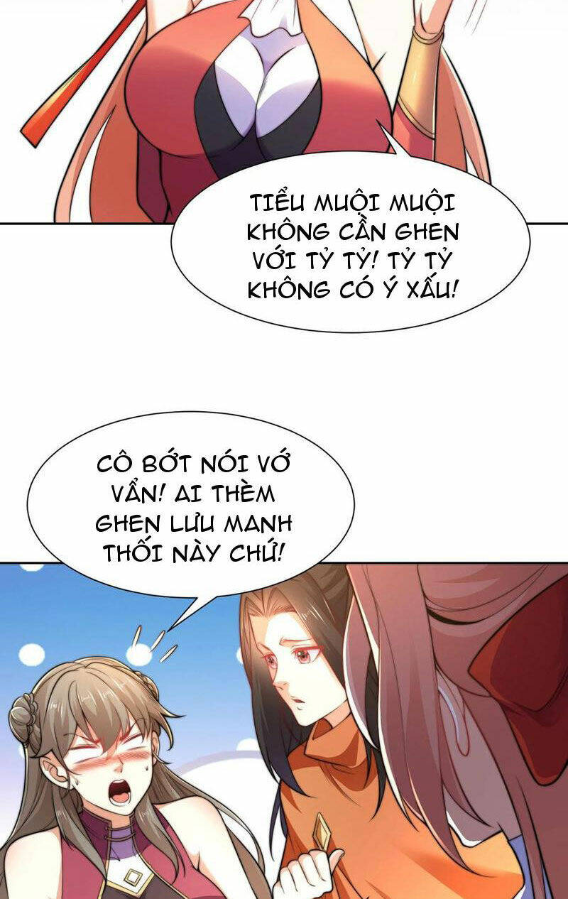 tân hỗn độn kiếm thần chapter 112 - Next chapter 113