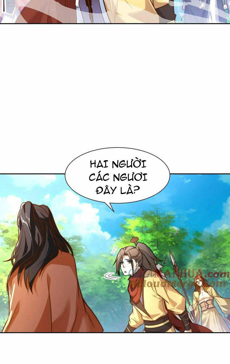 tân hỗn độn kiếm thần chapter 112 - Next chapter 113