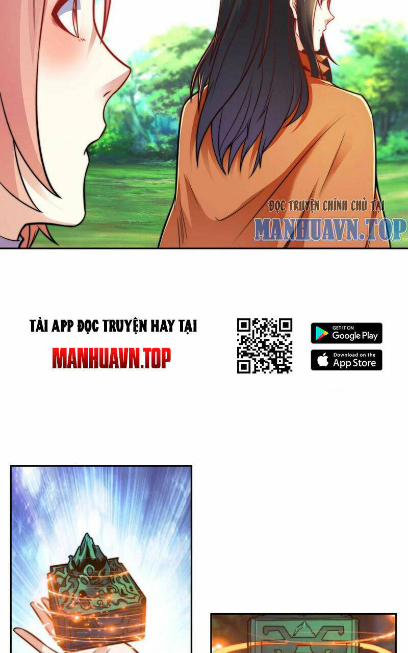 tân hỗn độn kiếm thần chapter 112 - Next chapter 113