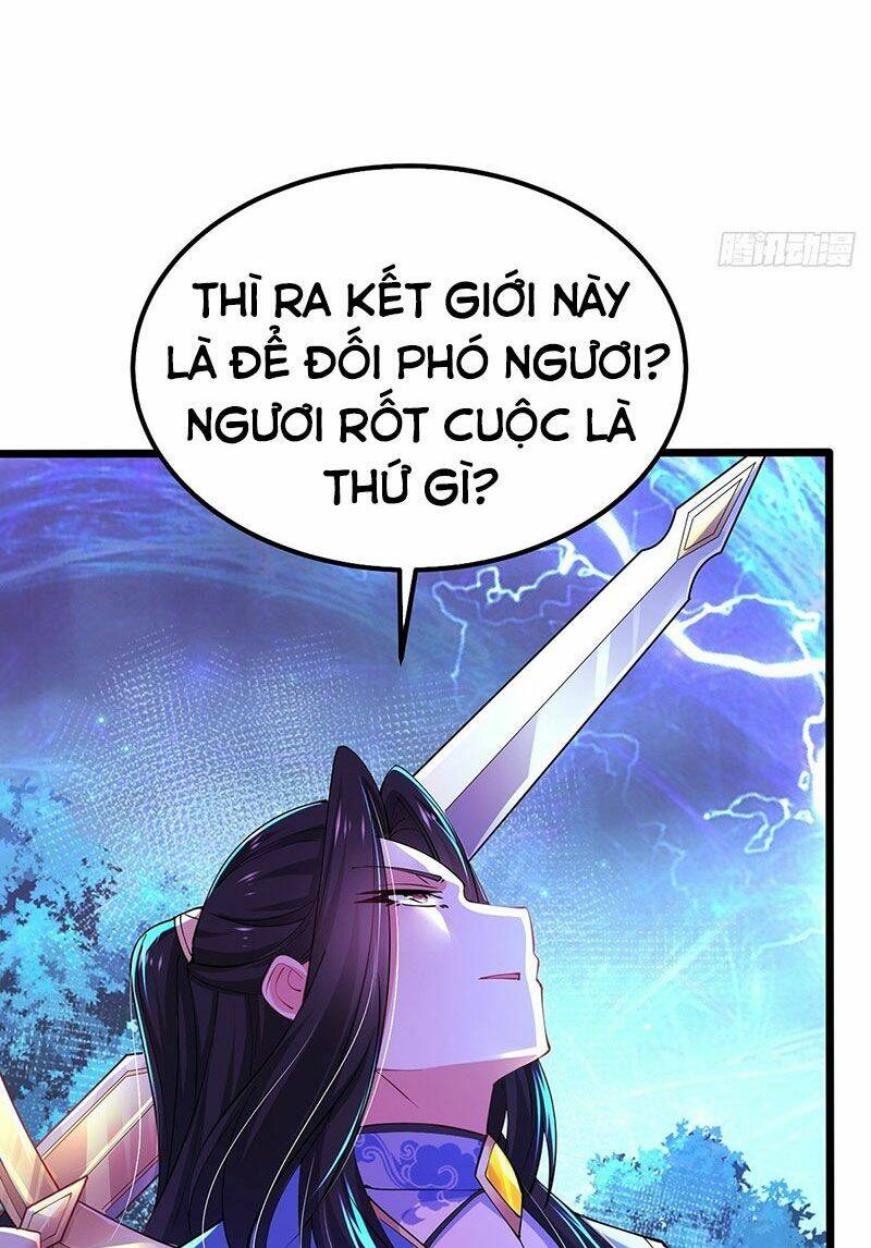 tân hỗn độn kiếm thần chapter 37 - Next chapter 38