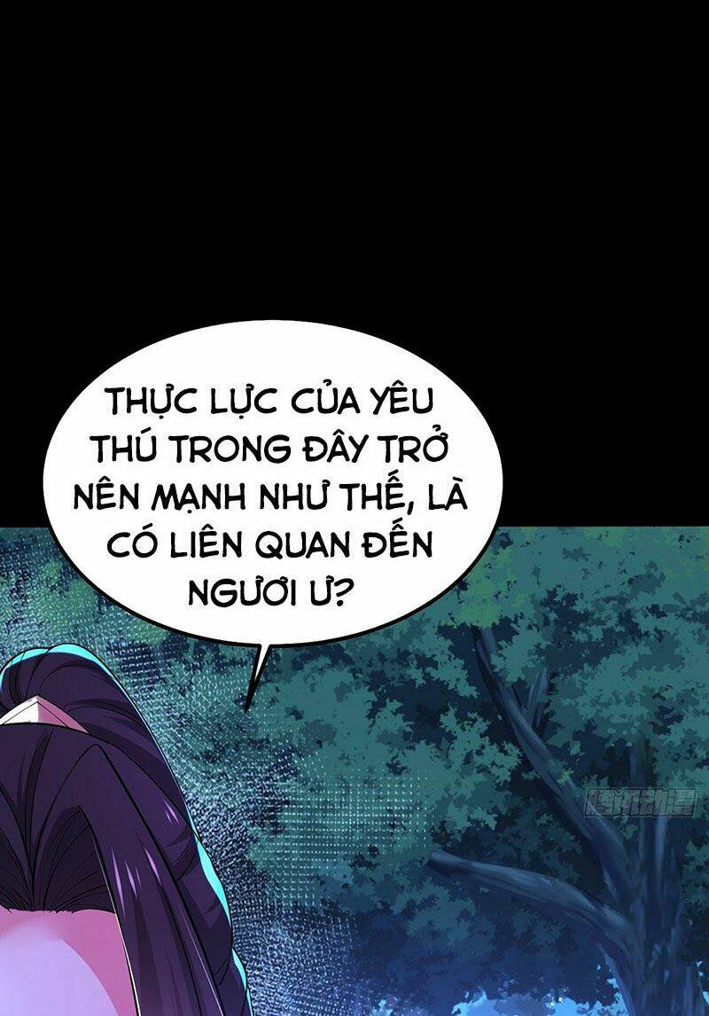 tân hỗn độn kiếm thần chapter 37 - Next chapter 38