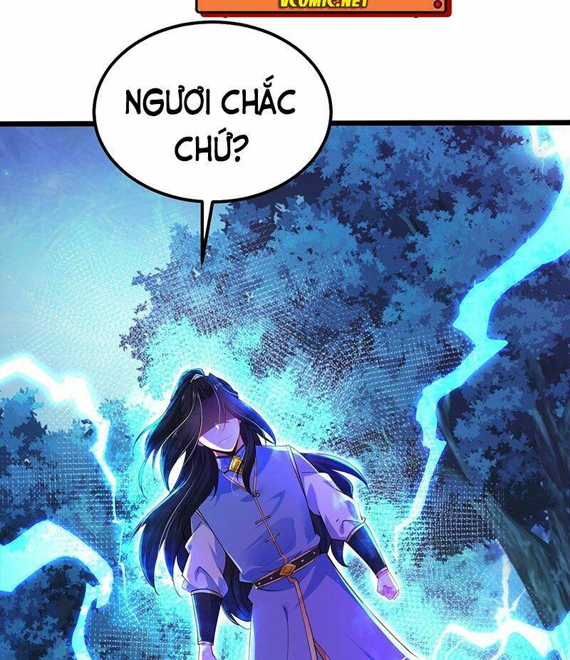 tân hỗn độn kiếm thần chapter 37 - Next chapter 38