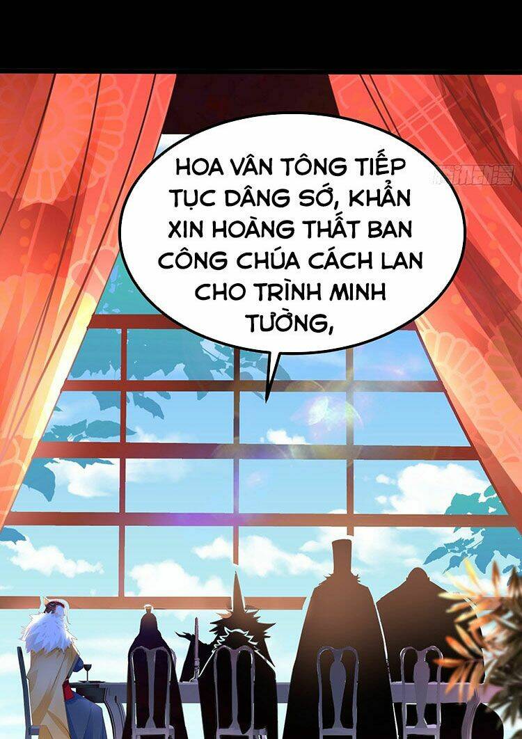 tân hỗn độn kiếm thần chapter 48 - Next chapter 49