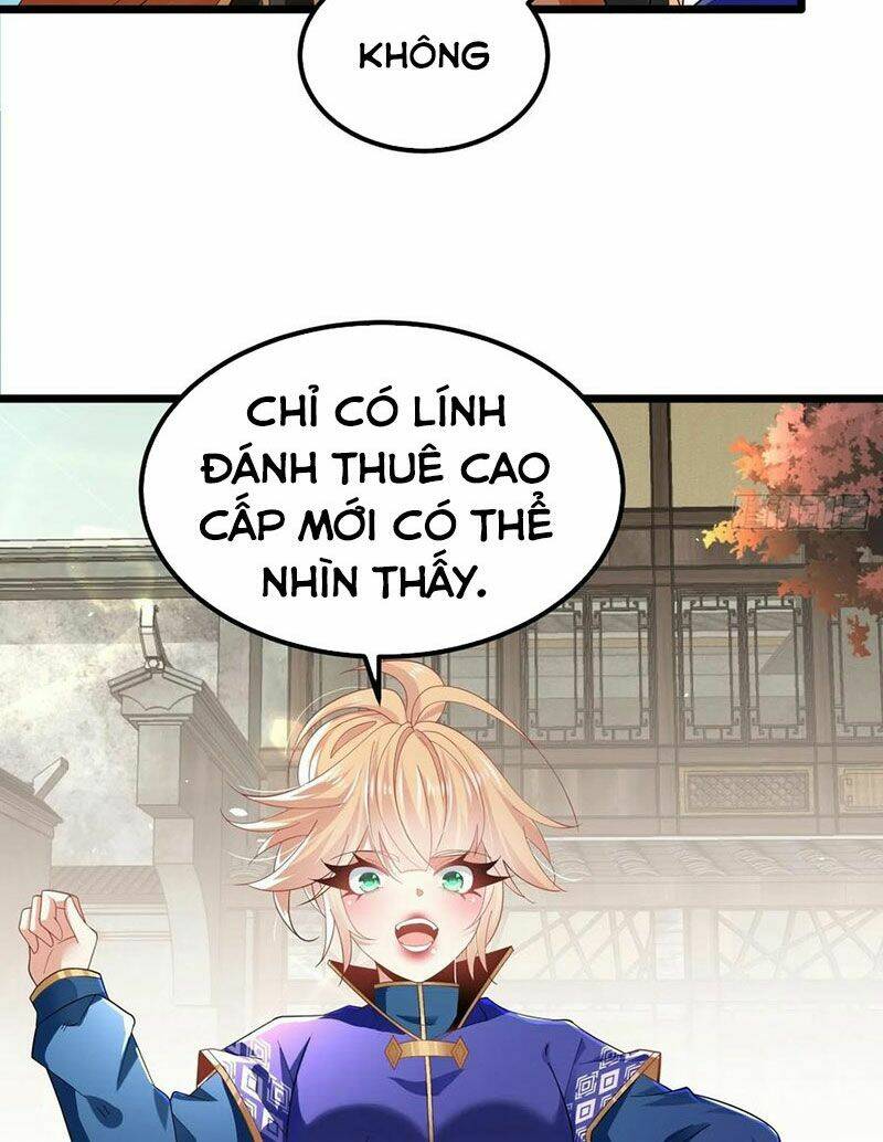 tân hỗn độn kiếm thần chapter 53 - Next chapter 54