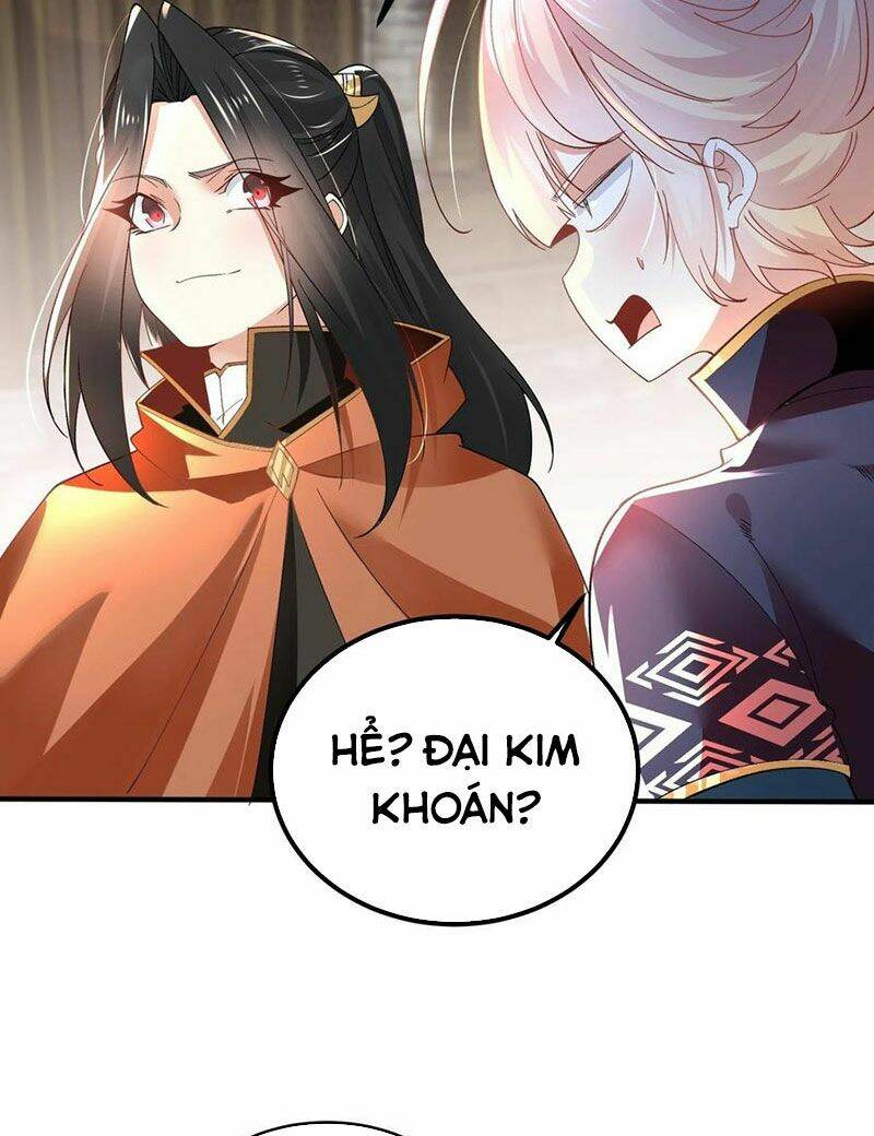 tân hỗn độn kiếm thần chapter 53 - Next chapter 54