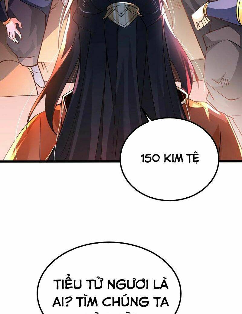 tân hỗn độn kiếm thần chapter 53 - Next chapter 54