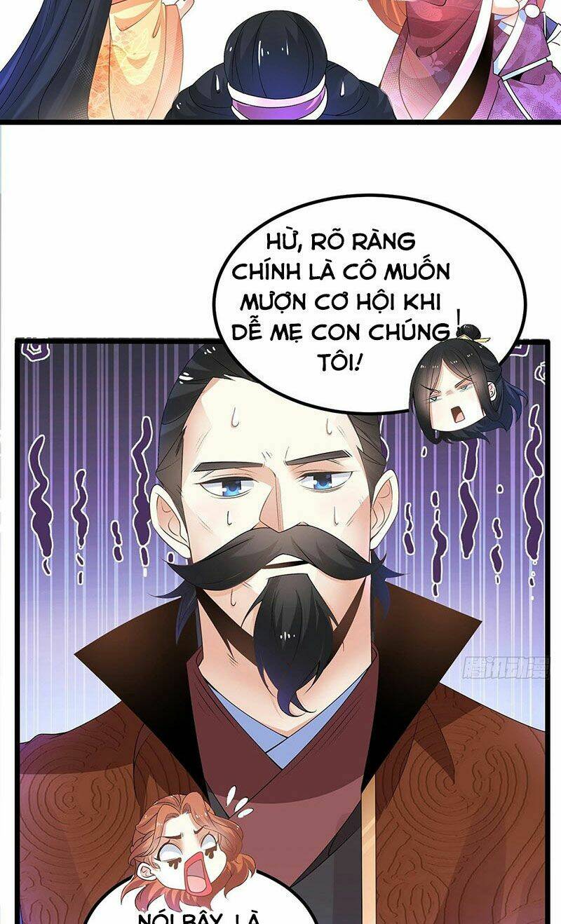 tân hỗn độn kiếm thần chapter 6 - Next chapter 7