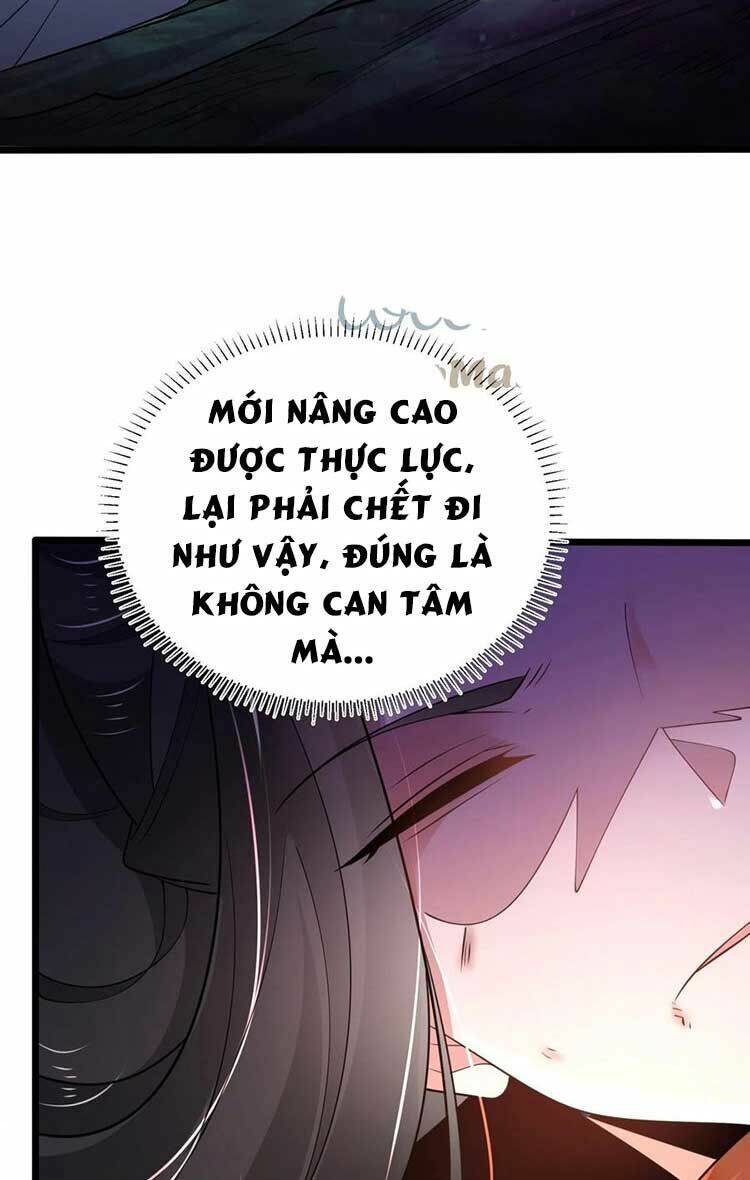 tân hỗn độn kiếm thần chapter 62 - Next chương 63