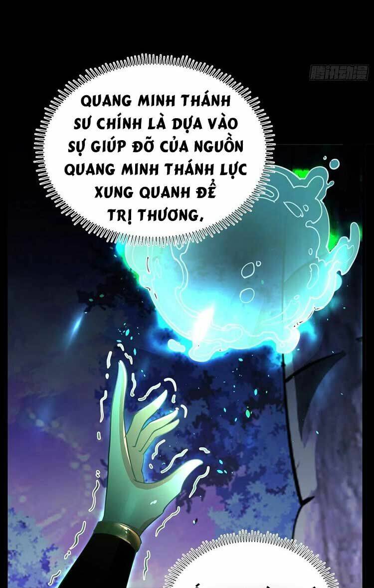 tân hỗn độn kiếm thần chapter 62 - Next chương 63