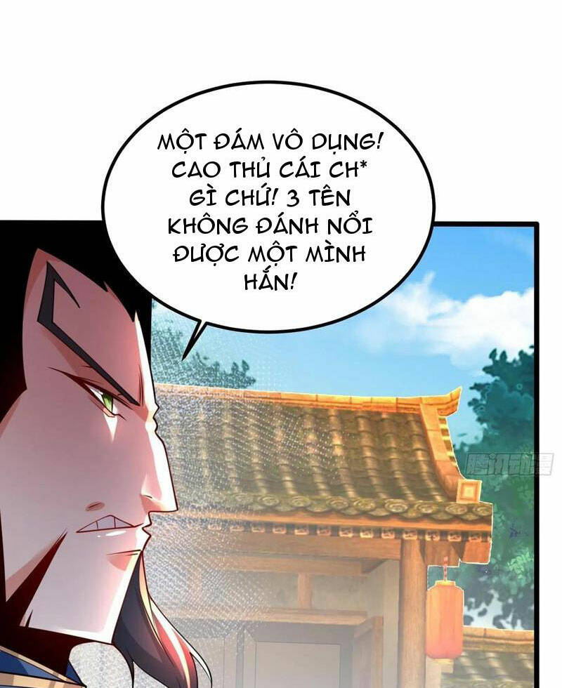 tân hỗn độn kiếm thần chapter 74 - Next chapter 75