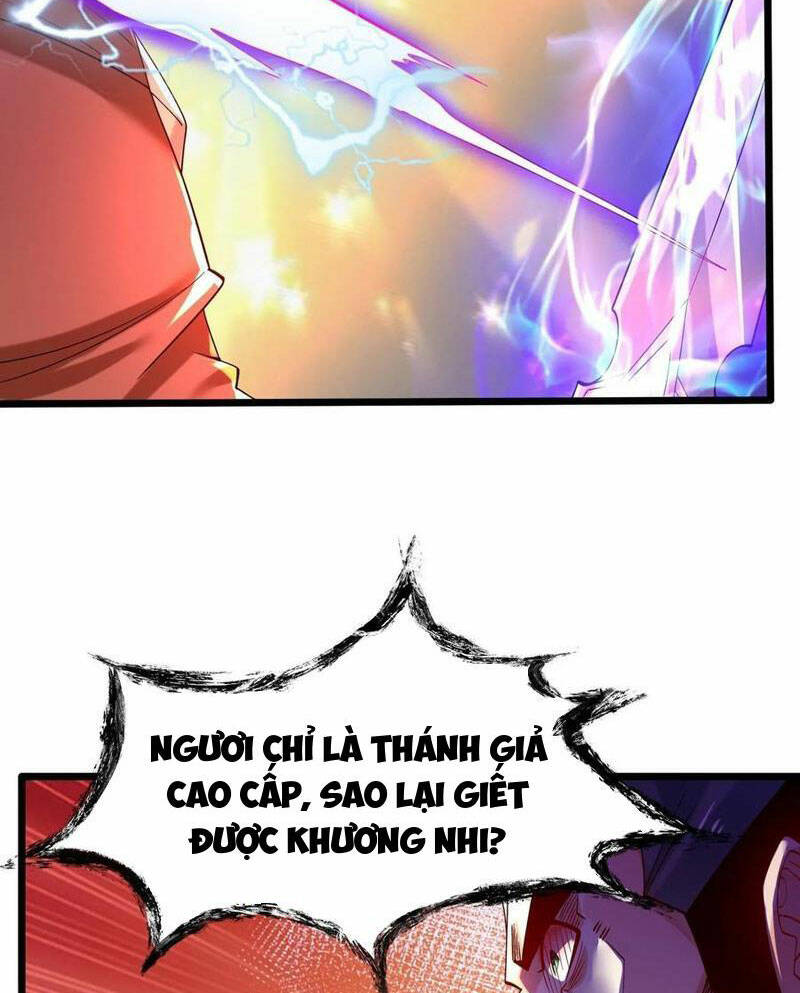 tân hỗn độn kiếm thần chapter 76 - Next chapter 77