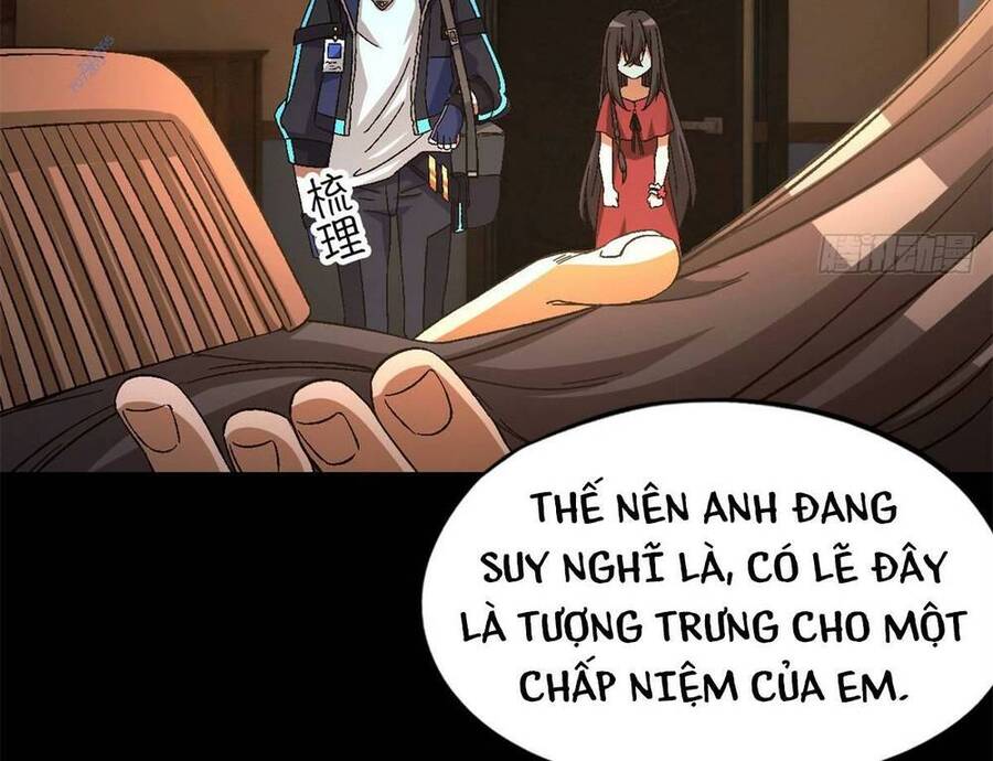 tận thế trò chơi ghép hình chapter 20 - Next chapter 21