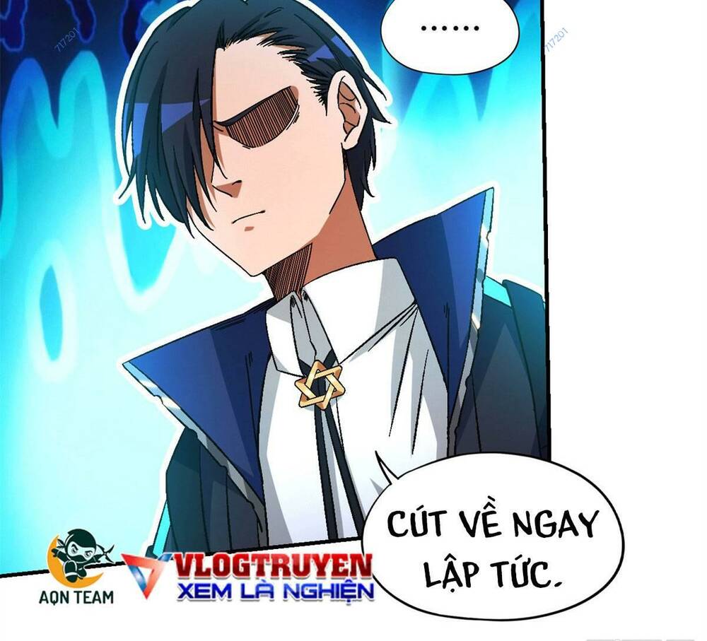 tận thế trò chơi ghép hình chapter 21 - Next chapter 22