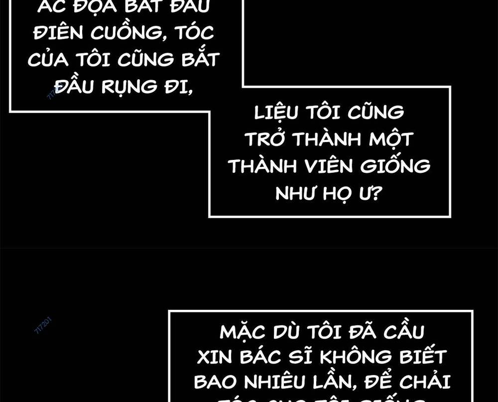 tận thế trò chơi ghép hình chapter 21 - Next chapter 22