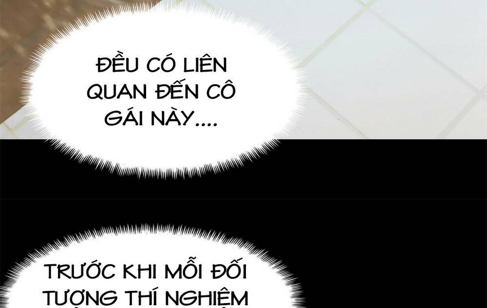 tận thế trò chơi ghép hình chapter 21 - Next chapter 22