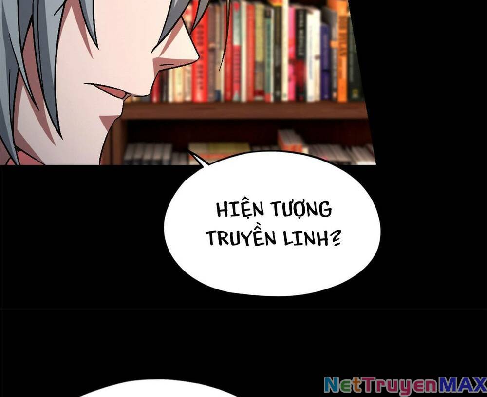 tận thế trò chơi ghép hình chapter 26 - Next chapter 27