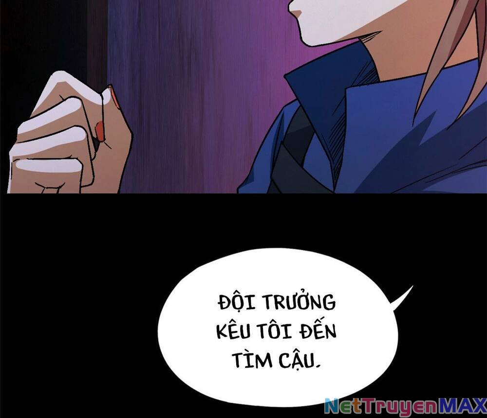 tận thế trò chơi ghép hình chapter 26 - Next chapter 27