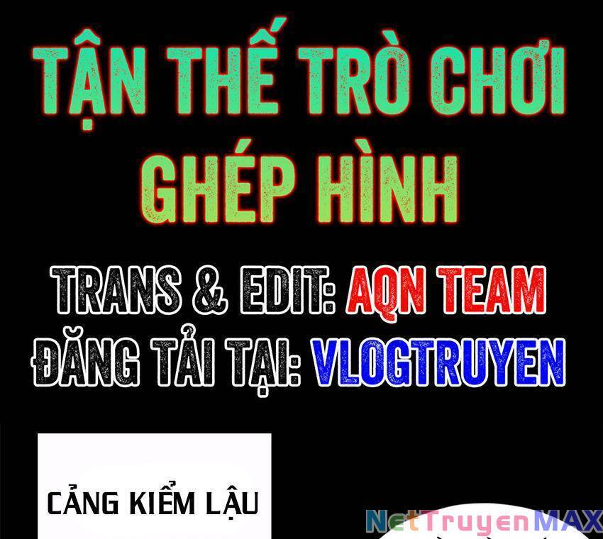 tận thế trò chơi ghép hình chương 43 - Next chương 44