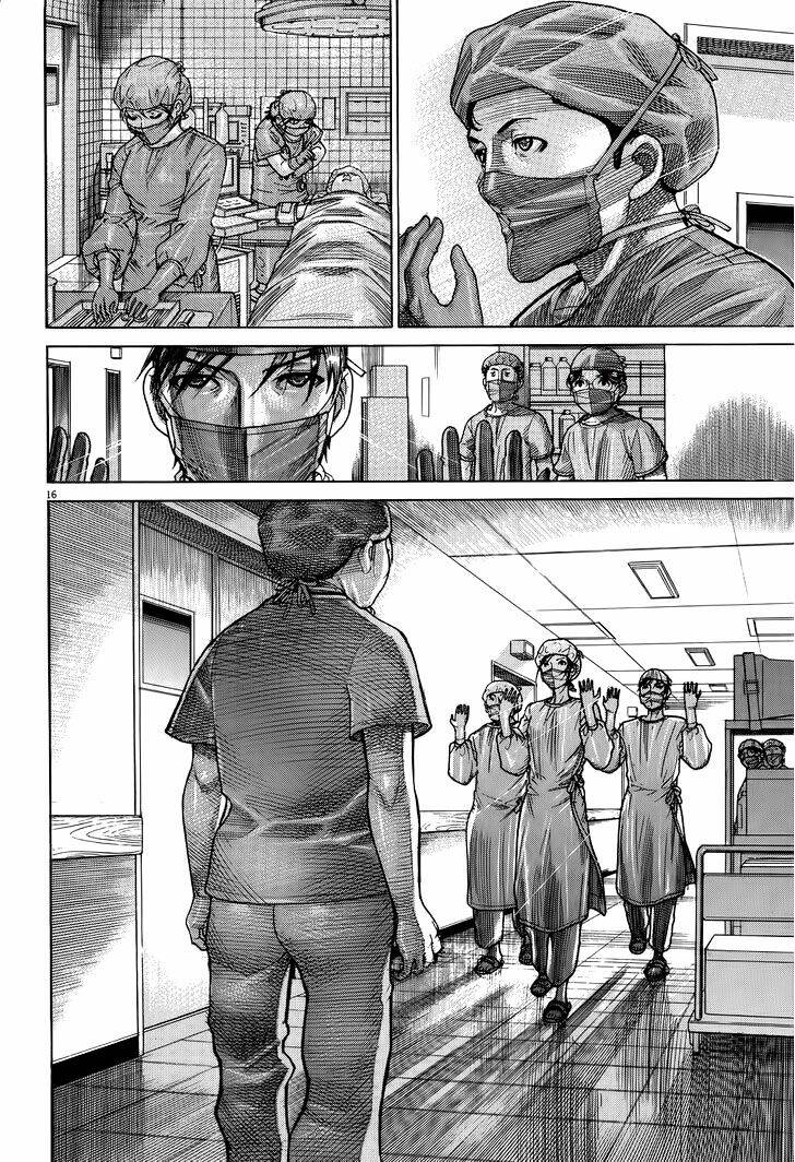 Team Medical Dragon - Y Đội Rồng Chapter 146 - Next Chapter 147