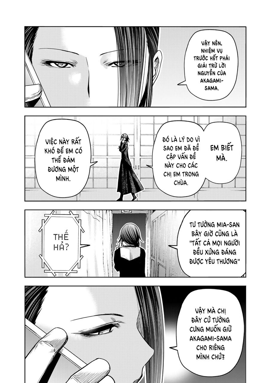 tenpuru chương 93 - Next Chapter 93