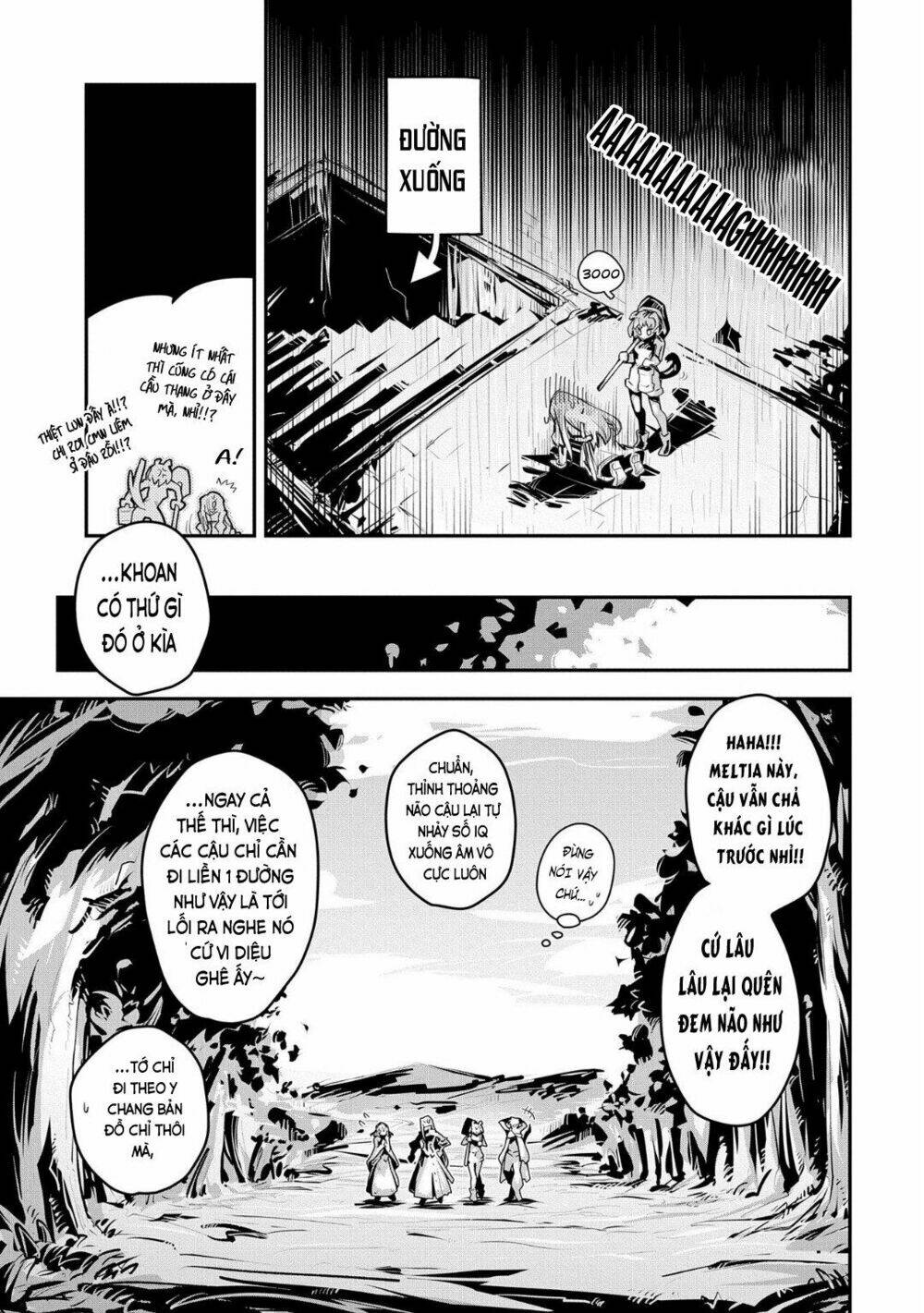 tensei shitara dragon no tamago datta chapter 10.5 - Next chapter 11