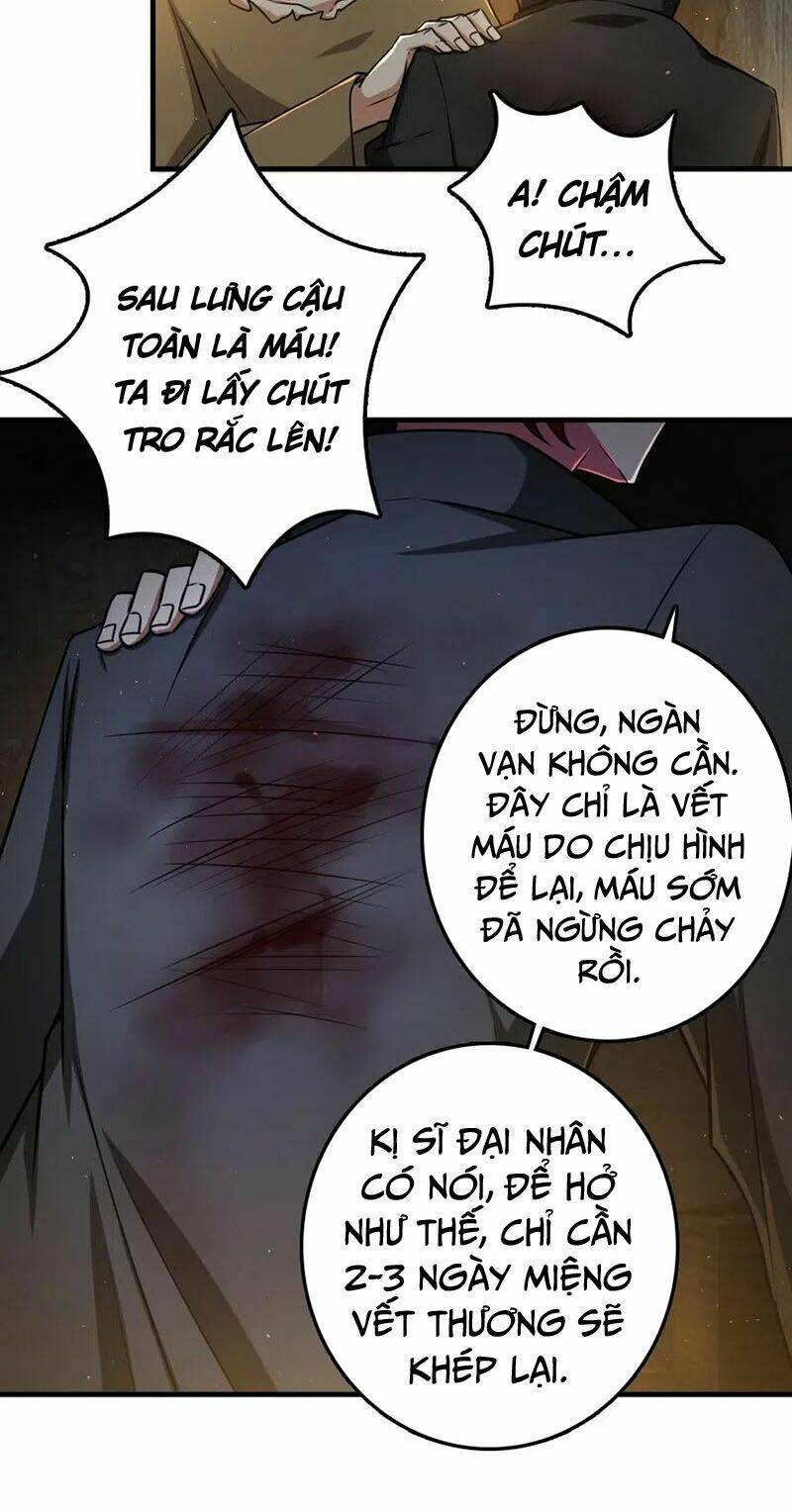 thả vu nữ đó ra Chapter 200 - Next Chapter 201