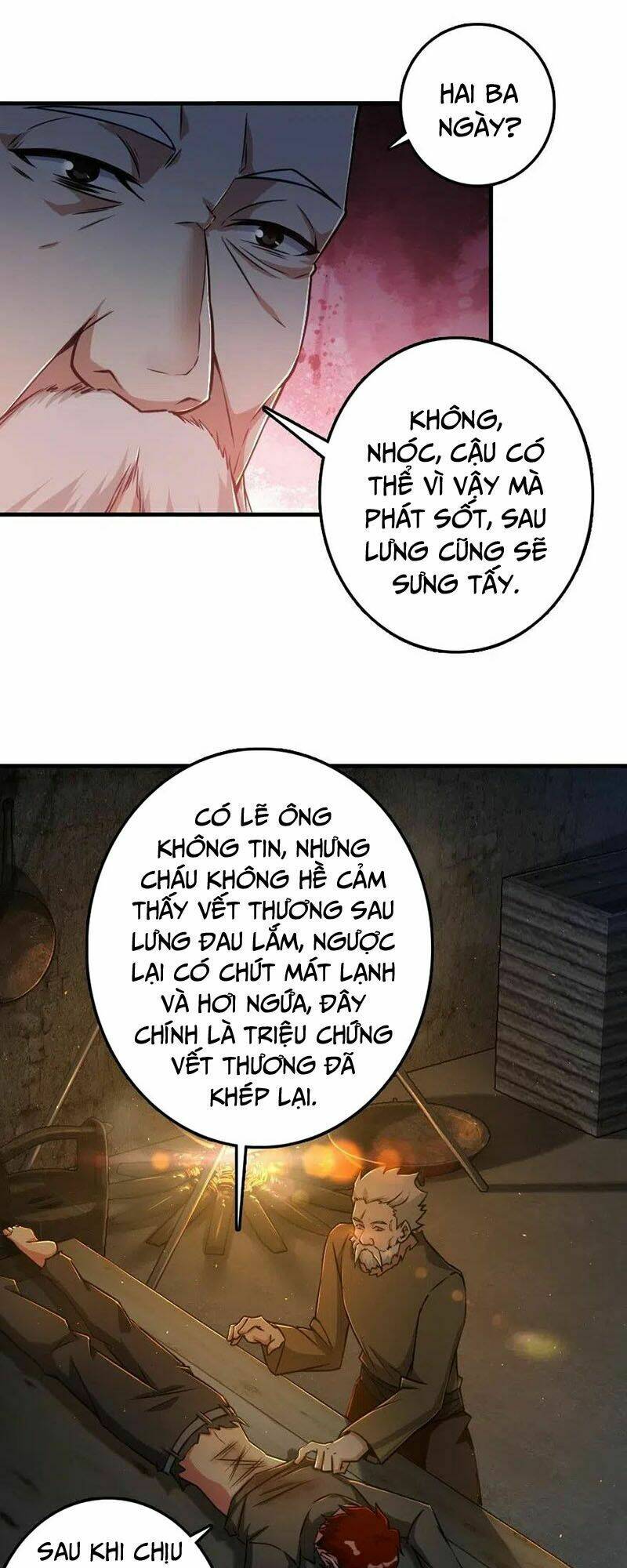 thả vu nữ đó ra Chapter 200 - Next Chapter 201