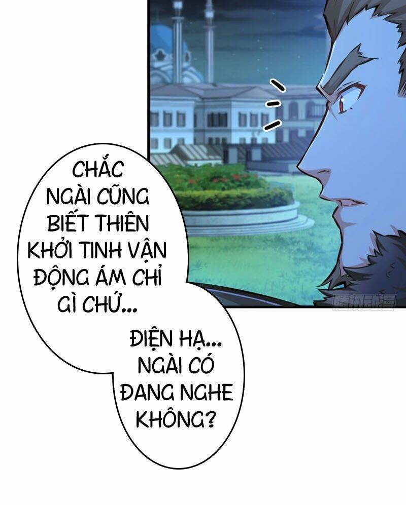 thả vu nữ đó ra chapter 33 - Next chapter 34