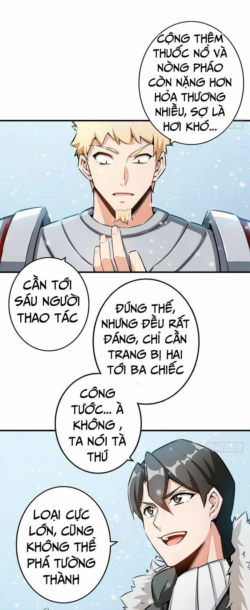 thả vu nữ đó ra chapter 51 - Next chapter 52