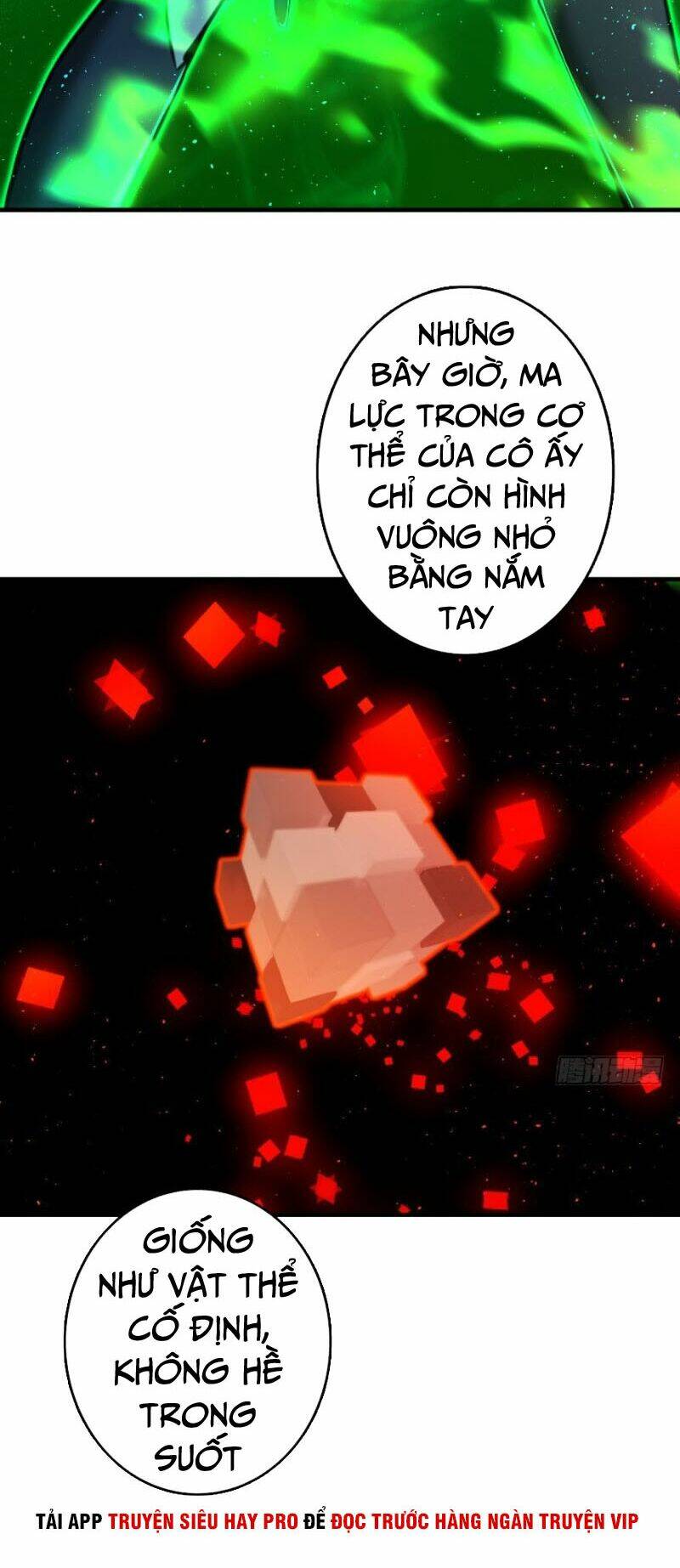 thả vu nữ đó ra chapter 92 - Next chapter 93