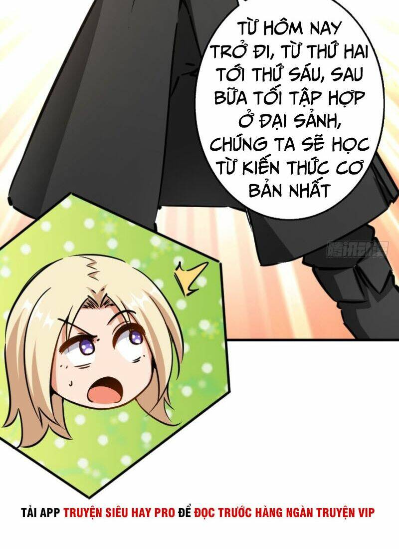 thả vu nữ đó ra chapter 92 - Next chapter 93