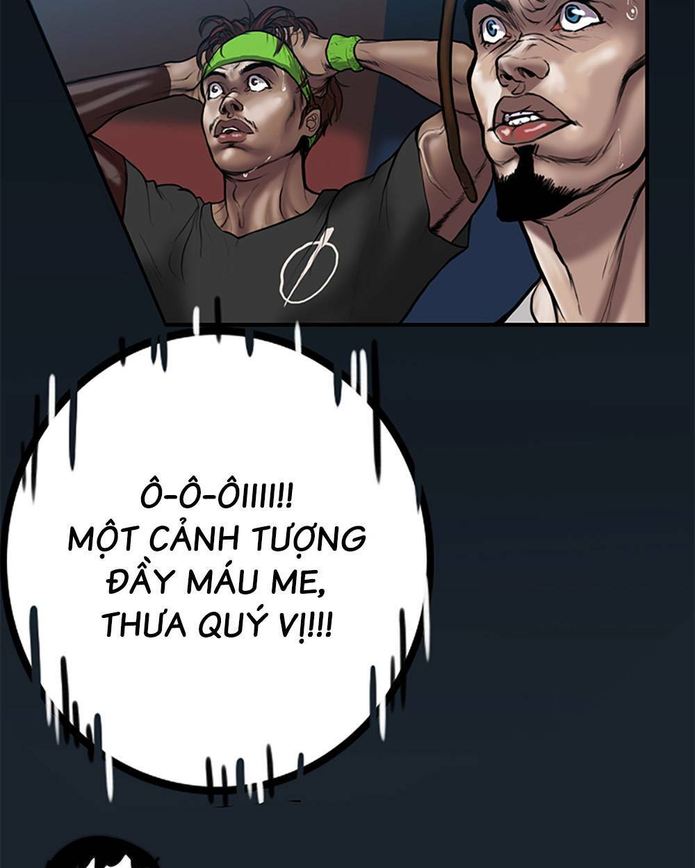 thách thức chương 7 - Next Chapter 7