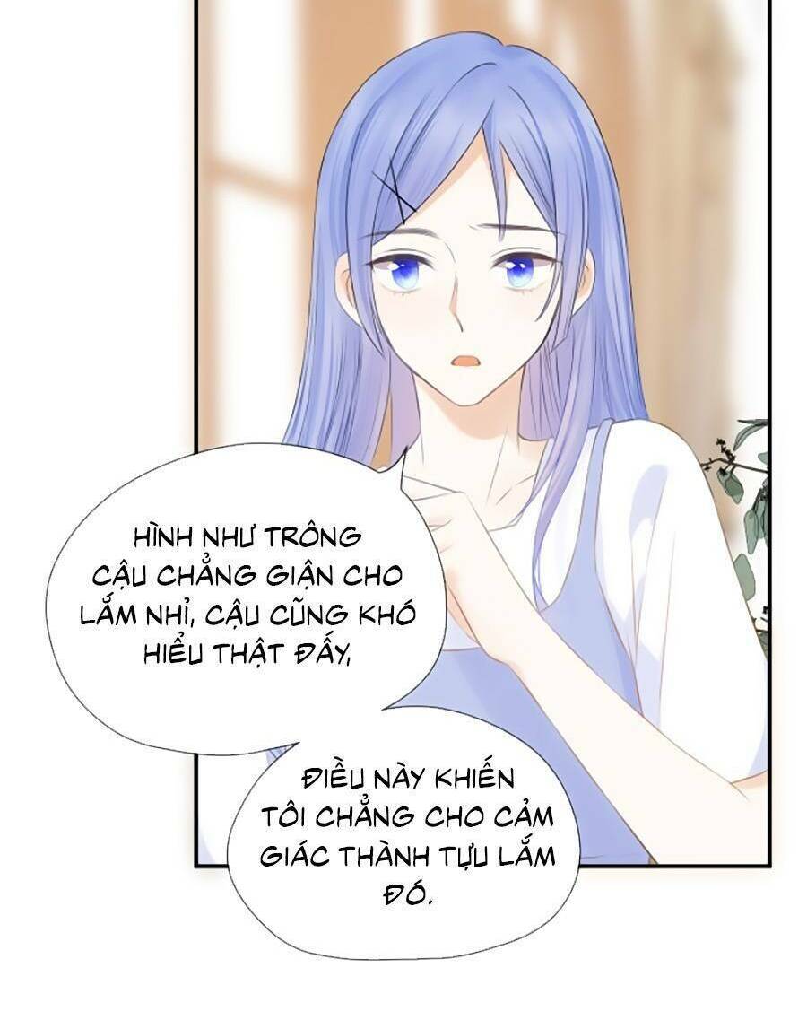 thầm yêu: quất sinh hoài nam chapter 40 - Next chapter 41