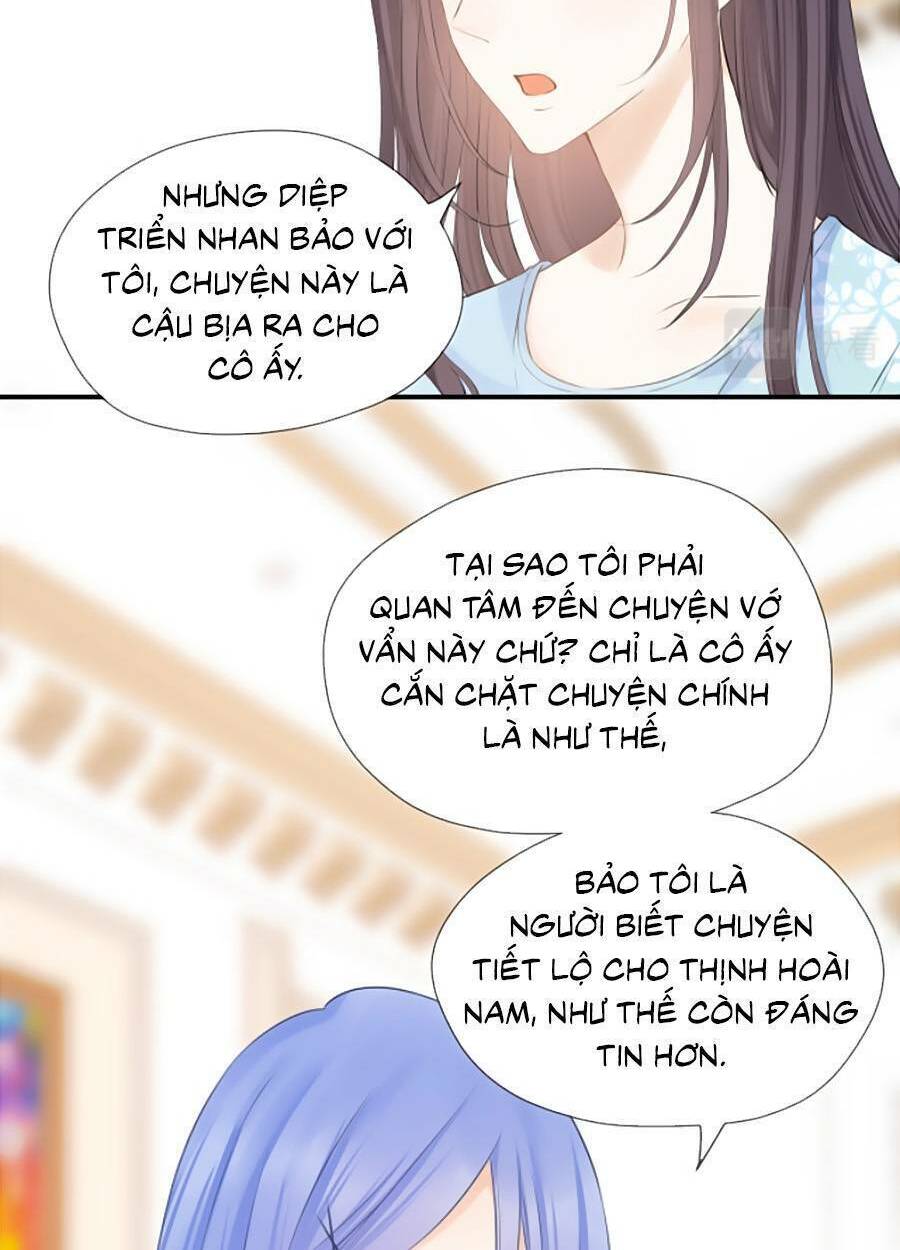 thầm yêu: quất sinh hoài nam chapter 40 - Next chapter 41