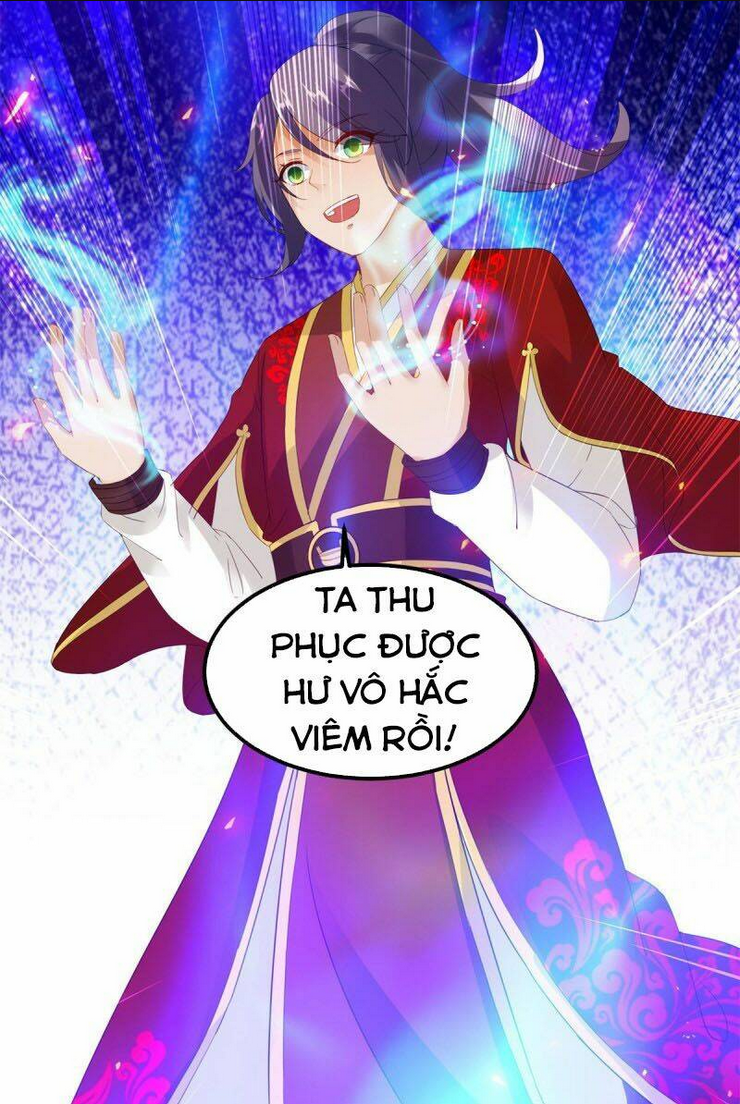 thần hồn võ đế chapter 105 - Next chapter 106