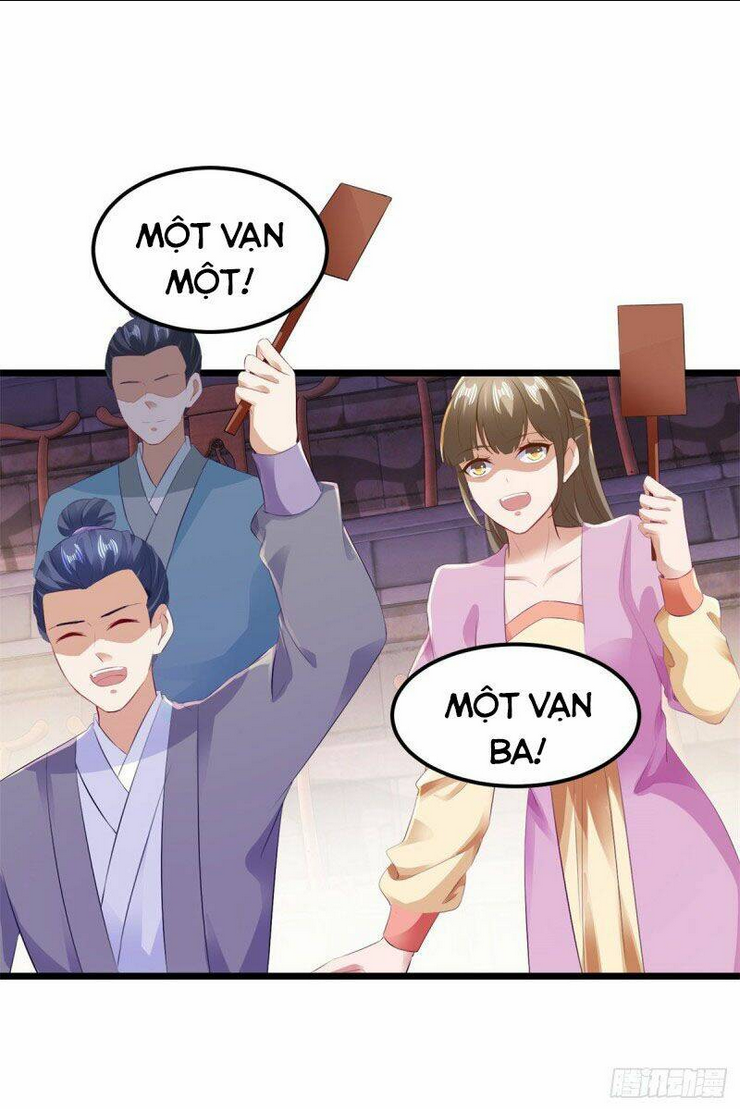 thần hồn võ đế chapter 128 - Next chapter 129