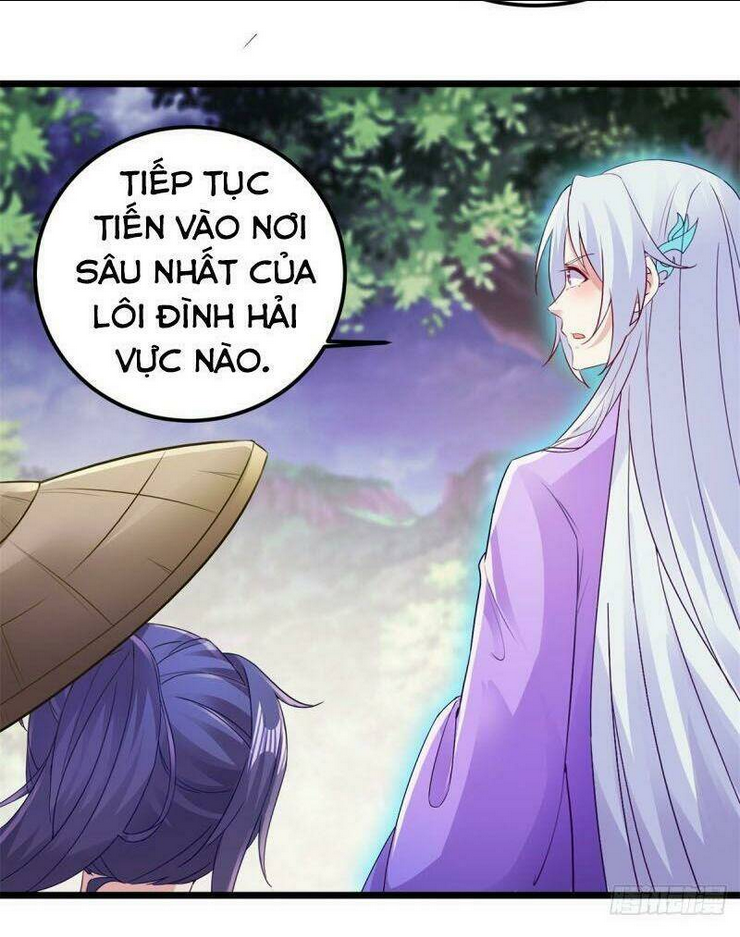 thần hồn võ đế Chapter 142 - Next Chapter 143