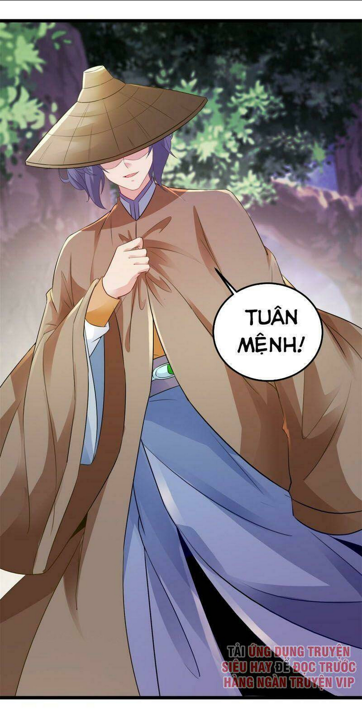 thần hồn võ đế Chapter 142 - Next Chapter 143