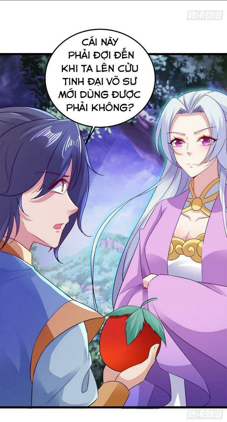 thần hồn võ đế Chapter 142 - Next Chapter 143